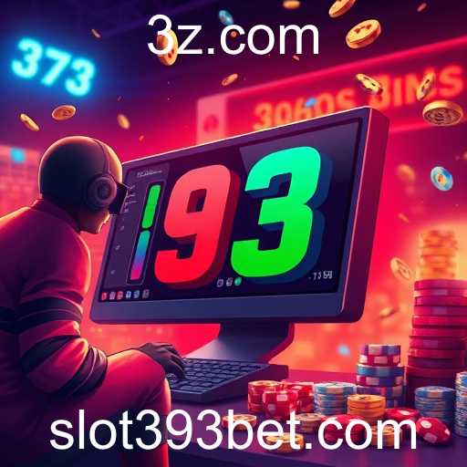 Explorando o Impacto do 393bet no Mercado de Jogos Online