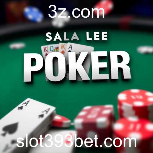 Salas de Poker